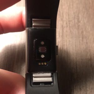 Fitbit Charge 2